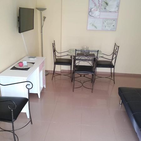 Nerja Apartamento Turistico 2B Εξωτερικό φωτογραφία