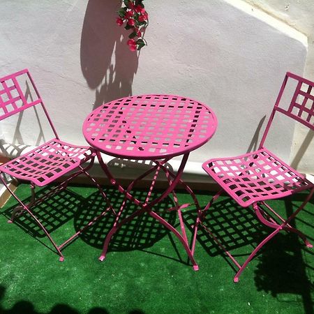 Nerja Apartamento Turistico 2B Εξωτερικό φωτογραφία