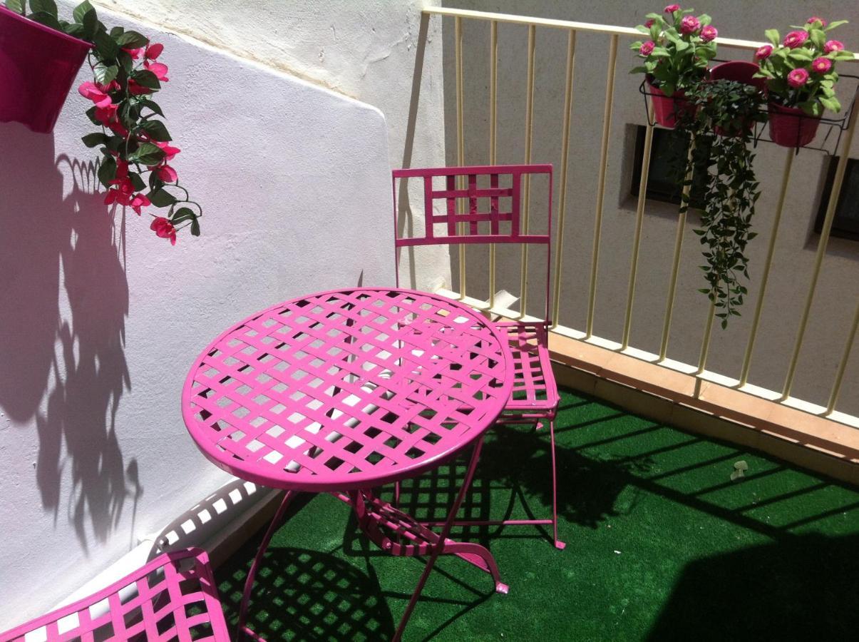 Nerja Apartamento Turistico 2B Εξωτερικό φωτογραφία
