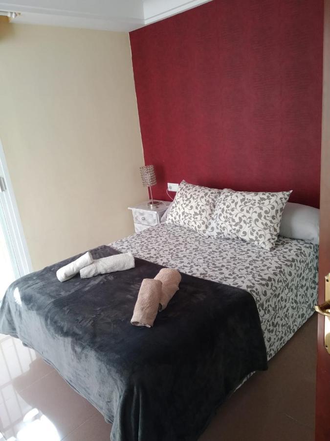 Nerja Apartamento Turistico 2B Εξωτερικό φωτογραφία