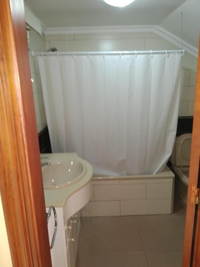Nerja Apartamento Turistico 2B Εξωτερικό φωτογραφία