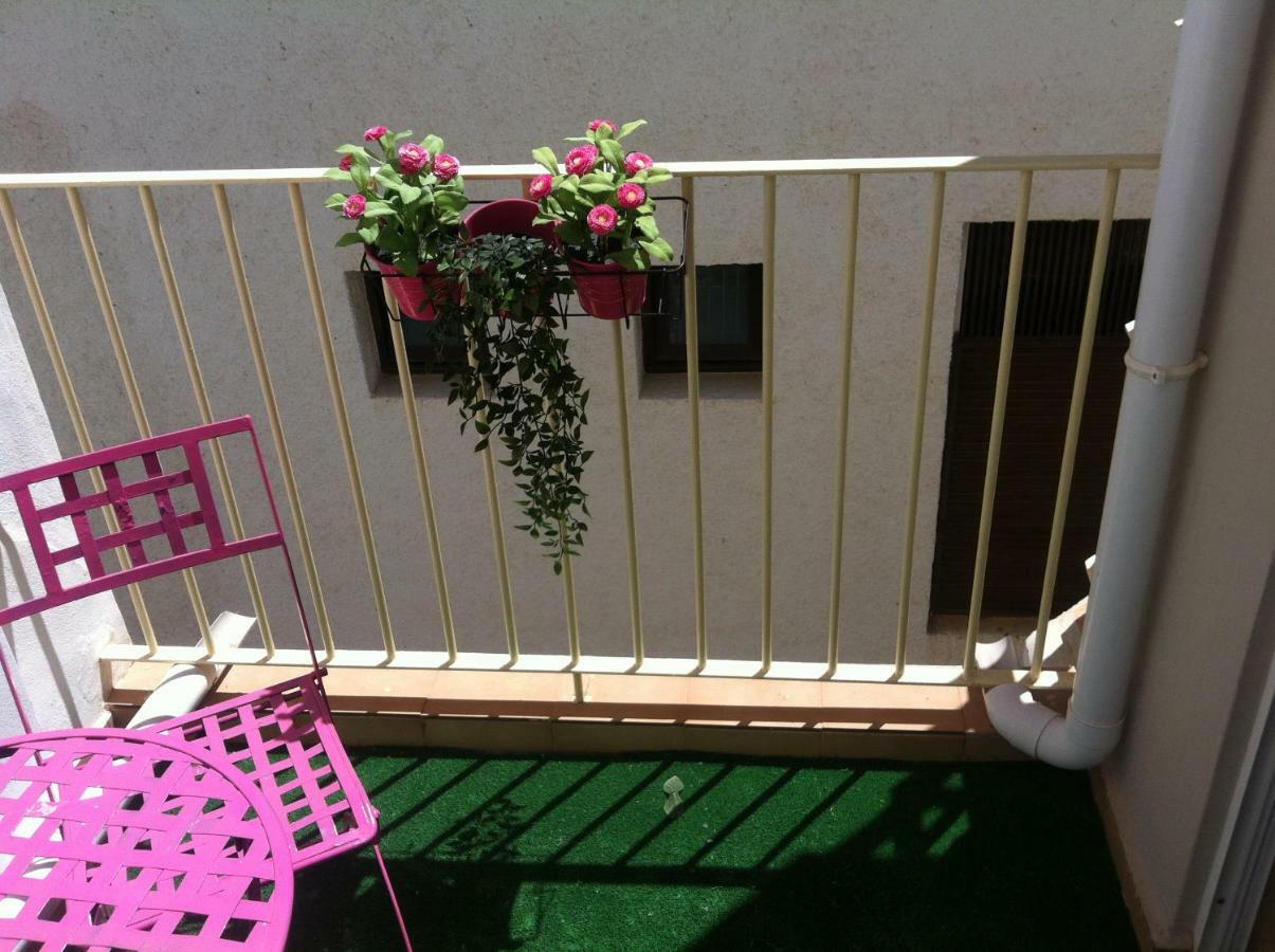 Nerja Apartamento Turistico 2B Εξωτερικό φωτογραφία