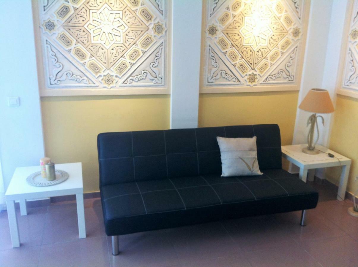 Nerja Apartamento Turistico 2B Εξωτερικό φωτογραφία