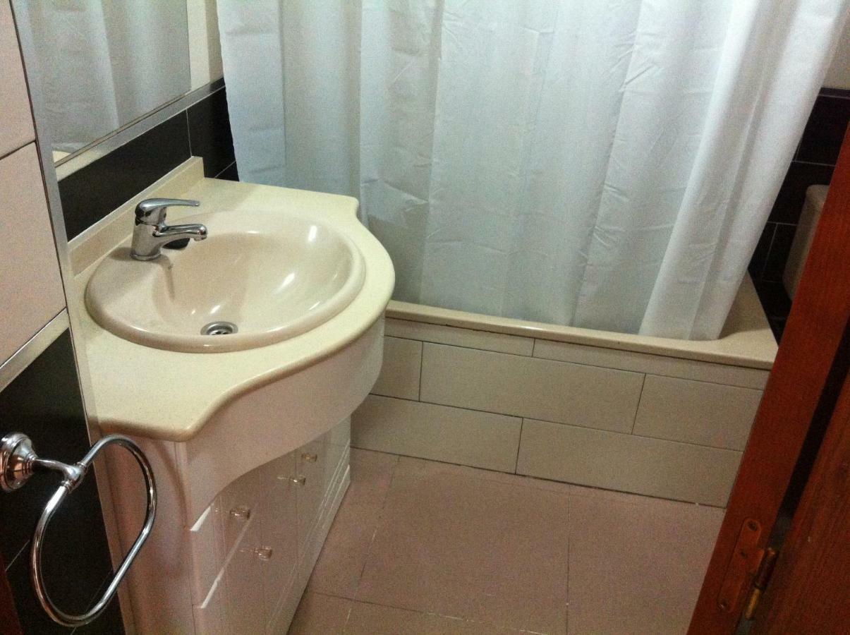 Nerja Apartamento Turistico 2B Εξωτερικό φωτογραφία